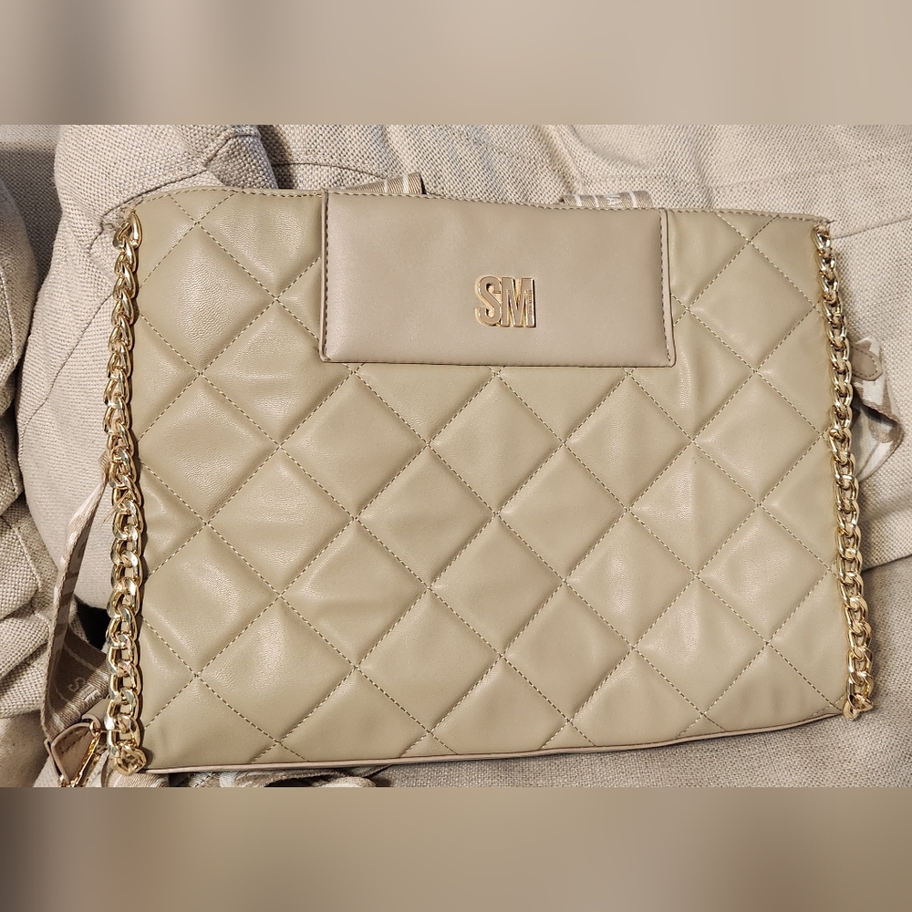 Steve Madden Tote